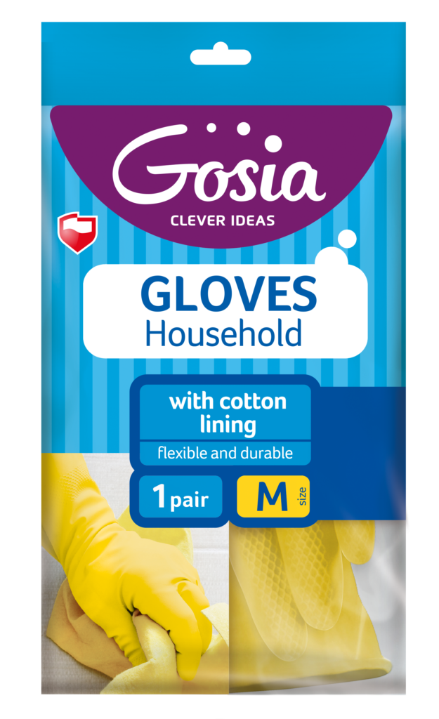 GOSIA HOUSEHOLD GLOVES